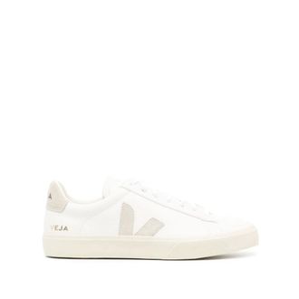 Veja Sneakers, male, White, Size: 13 US Campo Sneakers