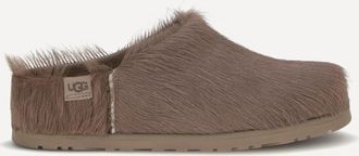 UGG Otzo nubuck Clogs Female 41