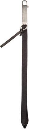 Rick Owens Small Leather Goods - Key rings on YOOX.COM