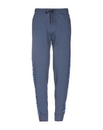 Dirk Bikkembergs BOTTOMWEAR - Trousers sur YOOX.COM