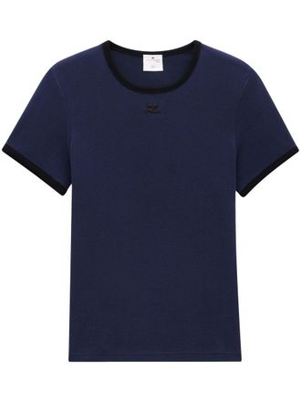 Men's Courrèges T-Shirts - up to −78% | Stylight