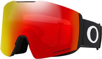 Oakley OO7099 FALL LINE L 709902 Mens Sunglasses Black Size Standard