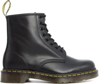 Dr. Martens Heren, Schoenen, Zwart, Maat: 44 EU Leer