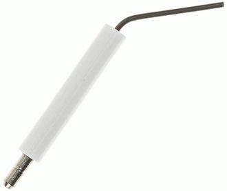 Universal Works Electrodo Encendido Quemador (inclinado Largo) 2ud