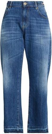 Ga&euml;lle Paris HOSEN & R&Ouml;CKE - Jeanshosen auf YOOX.COM