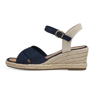 Tamaris Donna, Scarpe, Blu, 41 EU, new