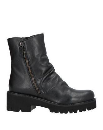 Caf&egrave;noir Ankle boots