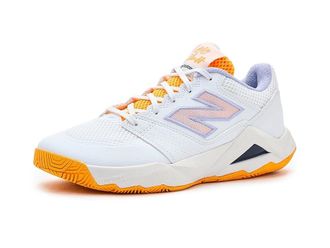 New Balance Coco Delray Tennis Shoes Womens Skate Shoes Apollo Gold/Boysenberry : 10.5 B - Medium, Textile