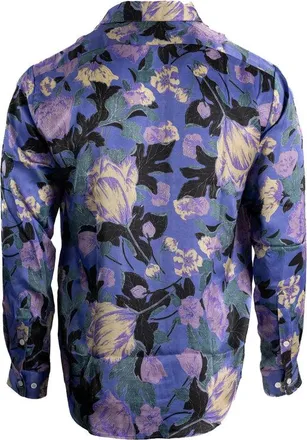 ERL Purpl Shirt - Purple