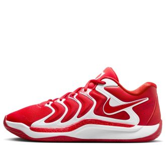 Nike KD 17 TB University Red FV1307-600