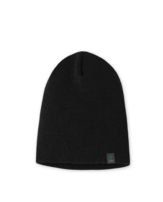 Stio | Unisex Mizpah Beanie Hat in Abyss