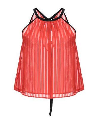 Mariuccia TOPWEAR - Tops on YOOX.COM