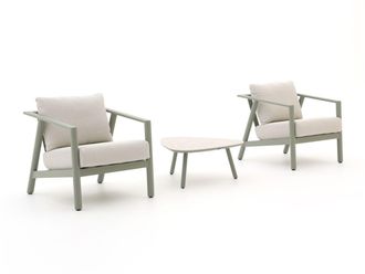 Hartman Hartman Rana lounge balkonset 3-delig