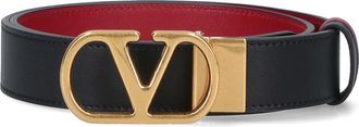 Valentino Garavani Reversible belt