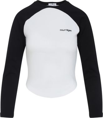 Courrèges Tshirt