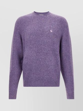 Carhartt Work in Progress curtis jumper