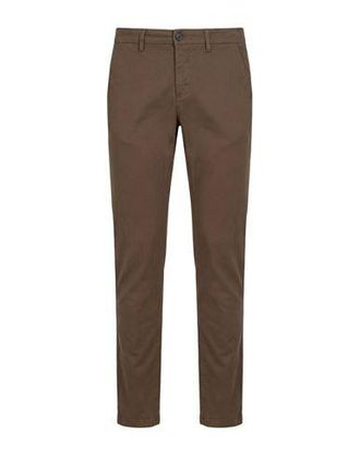 Mason's PARTES DE ABAJO - Pantalones en YOOX.COM