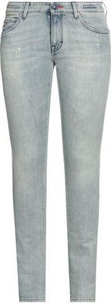 Jacob Cohen BOTTOMWEAR - Jeans on YOOX.COM
