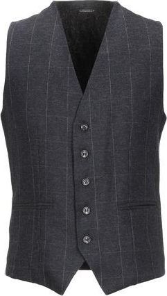 Daniele Alessandrini TRAJES Y CONJUNTOS - Chalecos sartoriales en YOOX.COM