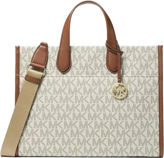 Michael Kors Mujer, Bolsos, Beige, Talla: ONE Size
