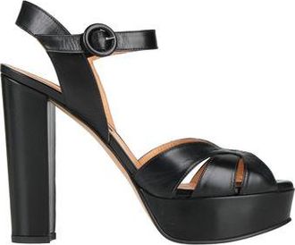 Chiarini Bologna SCHUHE - Sandalen auf YOOX.COM