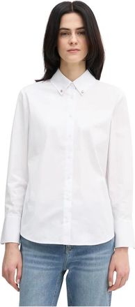 Joop Donna, Camicette, Bianco, XL, new