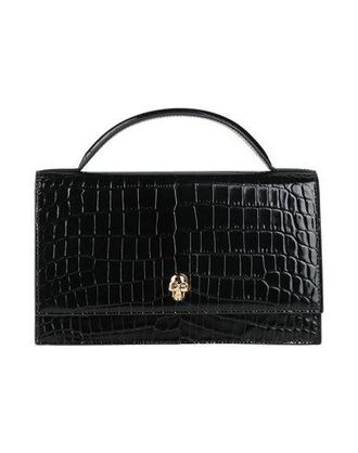 Alexander McQueen BORSE - Borse a mano su YOOX.COM