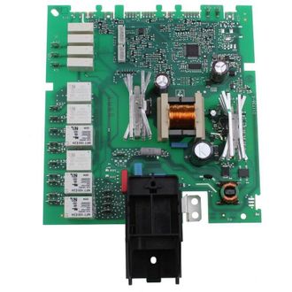 Bosch M&oacute;dulo De Control Programado - 11052160