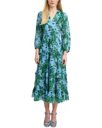 L.k. Bennett Lk Bennett Eleanor Dress
