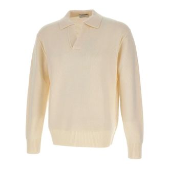 Paolo Pecora T-shirts and Polos White