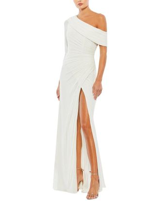 Mac Duggal Gown