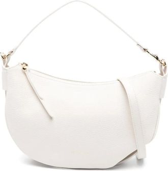 Coccinelle Borsa a tracolla C-Easy piccola - Bianco