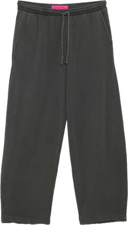 The Elder Statesman Daily trainingsbroek - Grijs