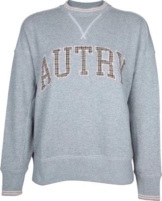 Autry Uomo, Felpe, Grigio, S, new