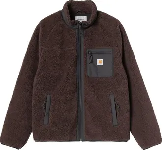 Carhartt Work in Progress Prentis Liner Palisander Black I035696-3AN-XX