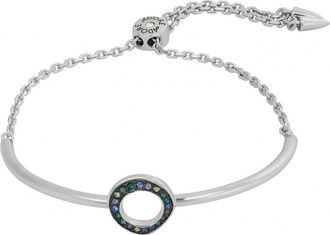 ADORE Womens 5448649 Ladies Bracelet - Silver - One Size