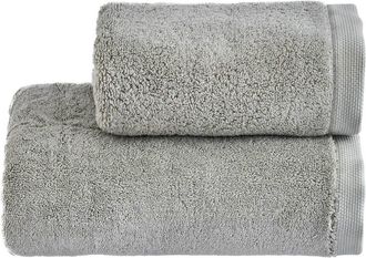 Biancoperla LUXE Face + Guest Set, Pearl Gray