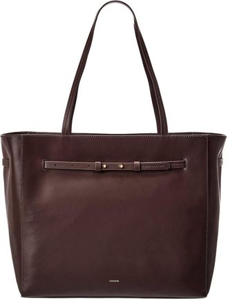 Vince Kiera Leather Tote