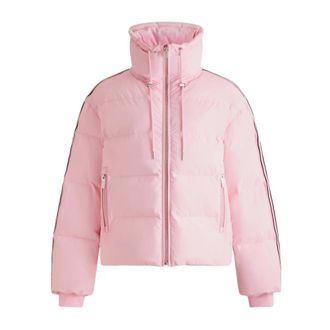 Fusalp Chaqueta de plum&oacute;n Auphea - Sport - Mujer - Rosa - 2XS