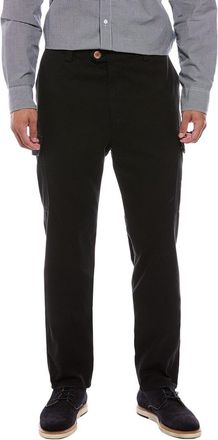 Brunello Cucinelli Leisure Fit Pant