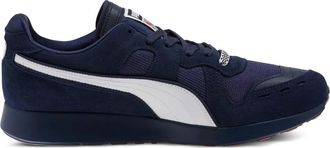 Puma RS 100 Racing Flag sneakers - Blauw
