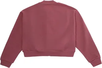 Marni Sweatshirt Girls Pink Cotton Hoods & Sweatshirts