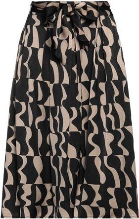 Anonyme Designers BOTTOMWEAR - Midi skirts on YOOX.COM