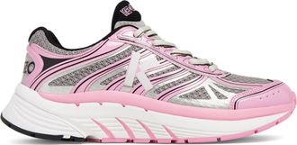 Kenzo Pace Tech Runner Logo Sneakers