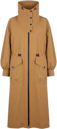 Herno Polyester Womens Coat