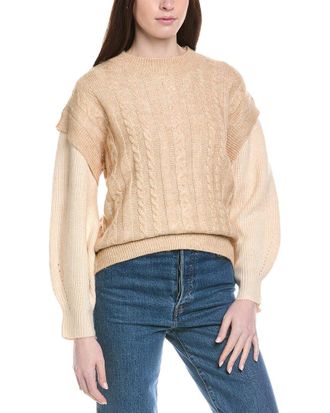 Line & Dot Mylos Sweater