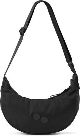 Pinqponq Krumm 3,5 Umh&auml;ngetasche - | schwarz