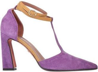 Momoni CALZATURE - Decolletes su YOOX.COM