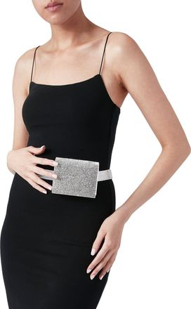 Judith Leiber BELT BAG