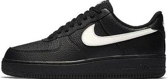Nike Air Force 1 Low 07 Black AA4083-001